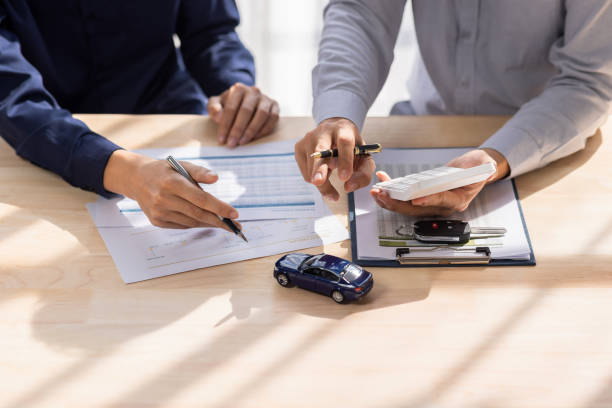 Car insurance options for Ferriday residents